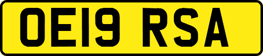 OE19RSA