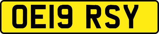 OE19RSY