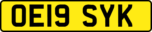 OE19SYK