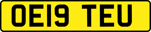 OE19TEU