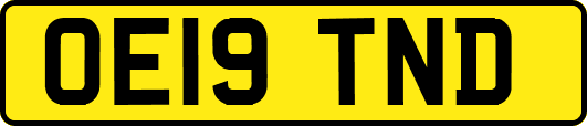 OE19TND