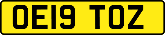 OE19TOZ