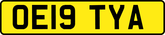 OE19TYA