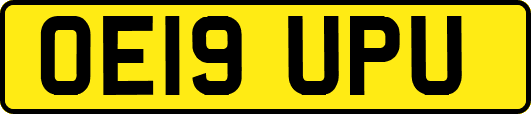 OE19UPU