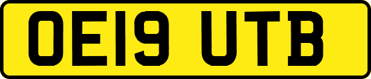 OE19UTB