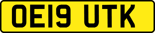 OE19UTK