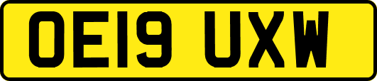 OE19UXW
