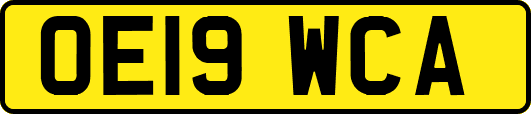 OE19WCA