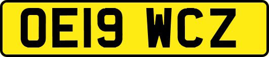 OE19WCZ