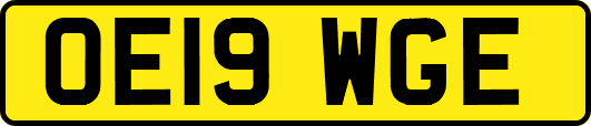 OE19WGE