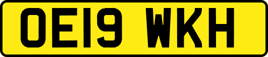 OE19WKH