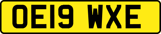 OE19WXE