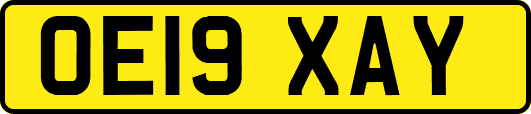OE19XAY