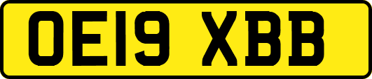 OE19XBB