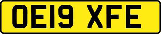 OE19XFE