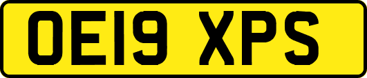 OE19XPS