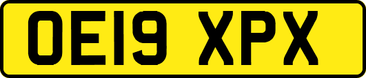 OE19XPX
