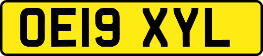 OE19XYL