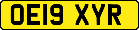 OE19XYR