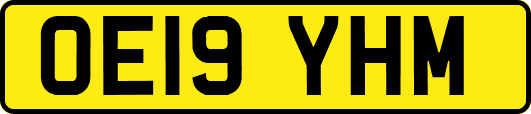 OE19YHM