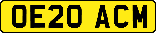OE20ACM