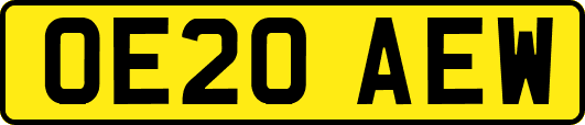 OE20AEW