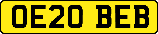 OE20BEB