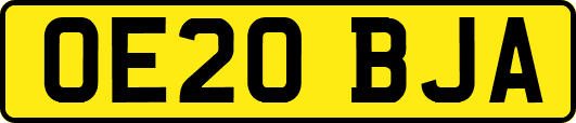 OE20BJA