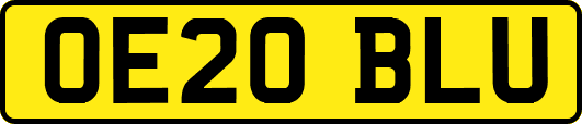OE20BLU