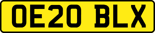 OE20BLX