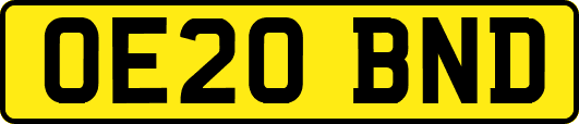 OE20BND