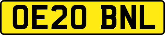 OE20BNL