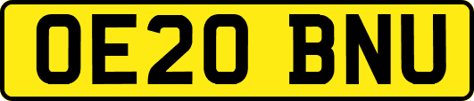 OE20BNU