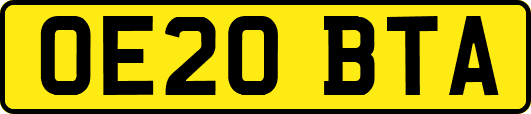 OE20BTA
