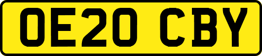 OE20CBY
