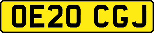 OE20CGJ