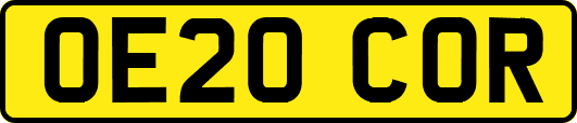 OE20COR