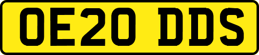 OE20DDS