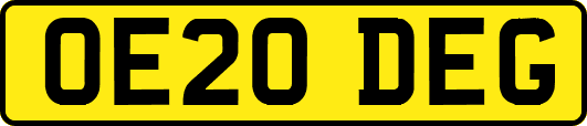 OE20DEG