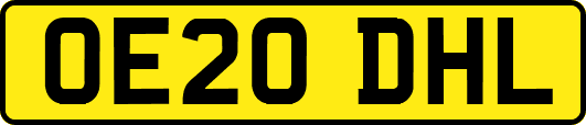 OE20DHL