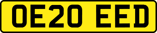 OE20EED