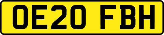 OE20FBH