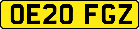 OE20FGZ