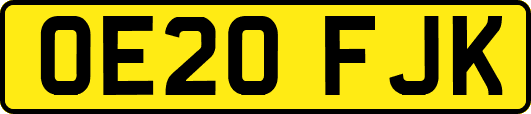 OE20FJK
