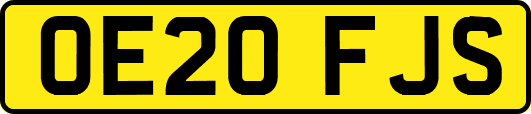 OE20FJS
