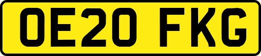 OE20FKG