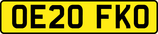 OE20FKO