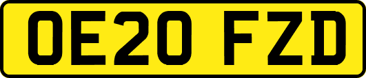 OE20FZD