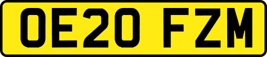 OE20FZM