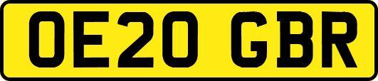 OE20GBR